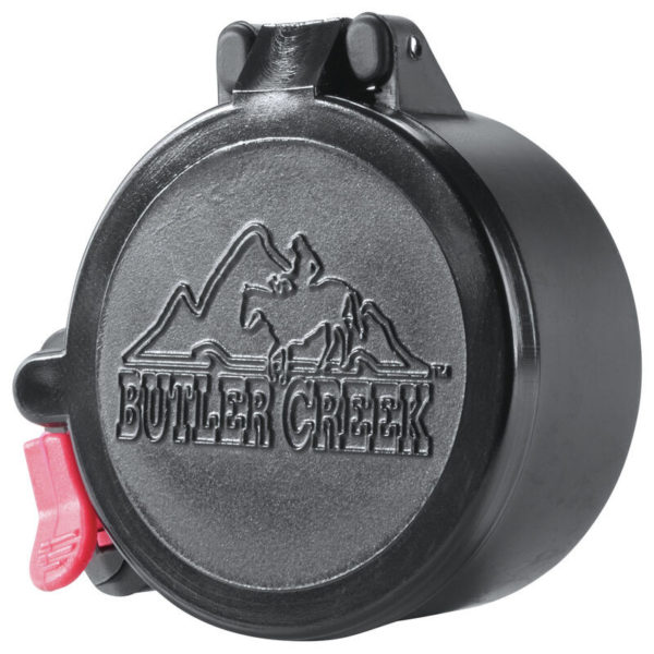 Butler Creek Okularabdeckung 42,2mm