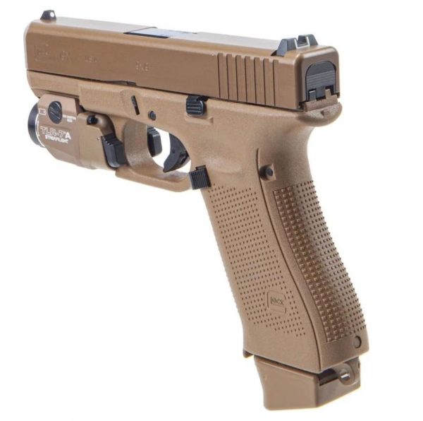 Glock 19x Combo – Bild 2