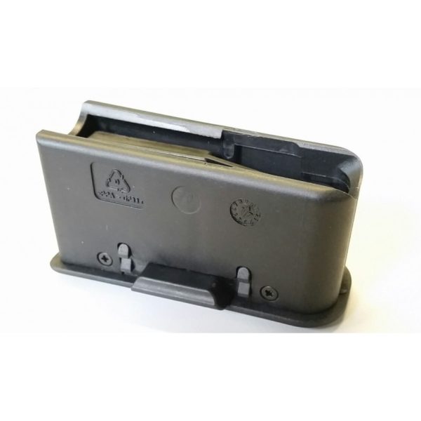 Steyr Mannlicher