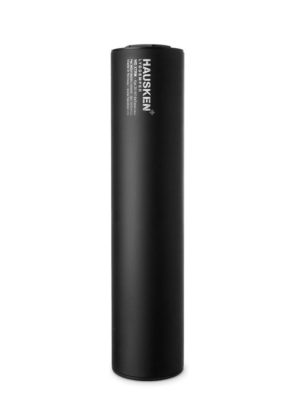 Hausken WD506 Whisper Cal.30
