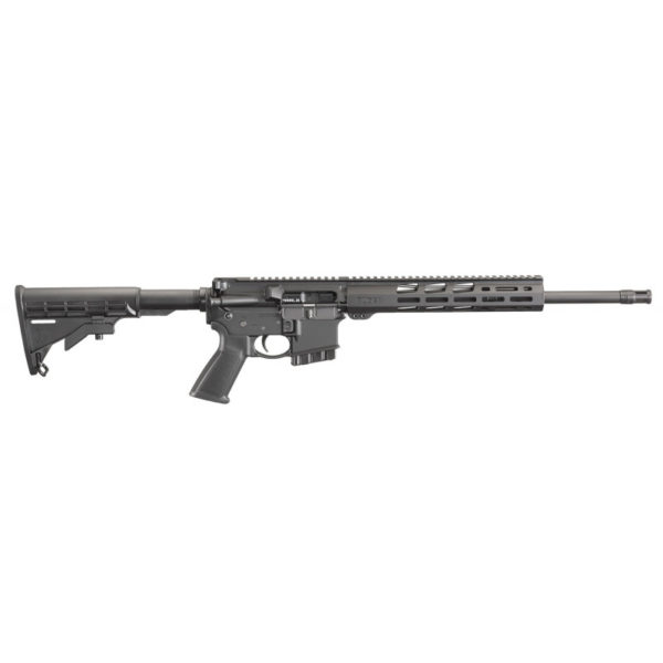 Ruger AR 556