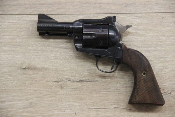 Sauer&Sohn Western Marshal