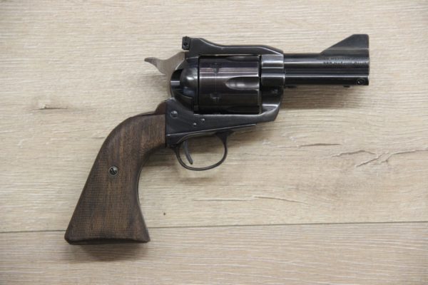 Sauer&Sohn Western Marshal – Bild 2