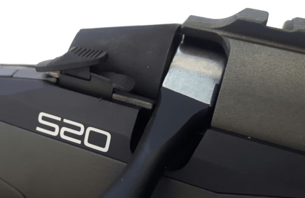 Sako S20 Hunter – Bild 4