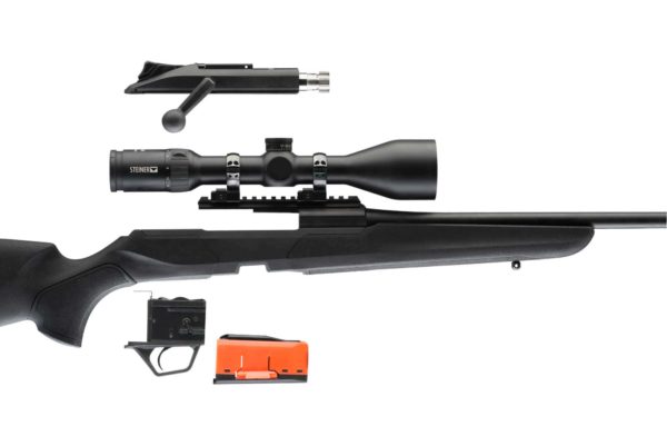 Beretta BRX1-308Win. – Bild 5