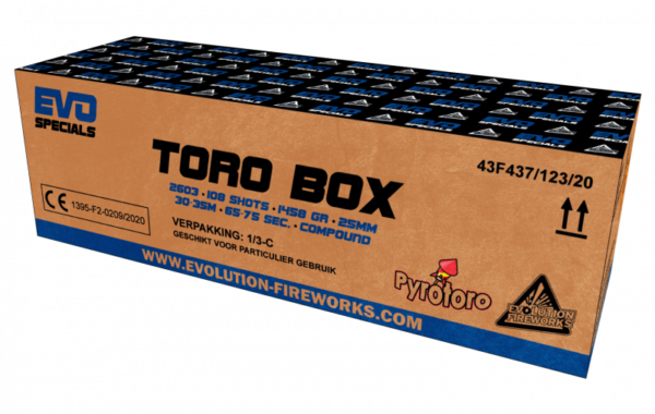 Toro Box