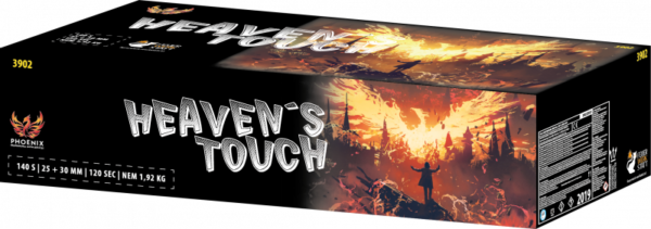 Heavens Touch