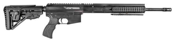ISSC PAR223 Delta