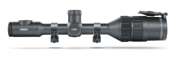Pulsar Digex C50 – Bild 2