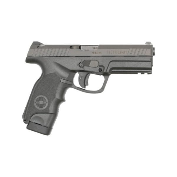 Steyr L9-A1