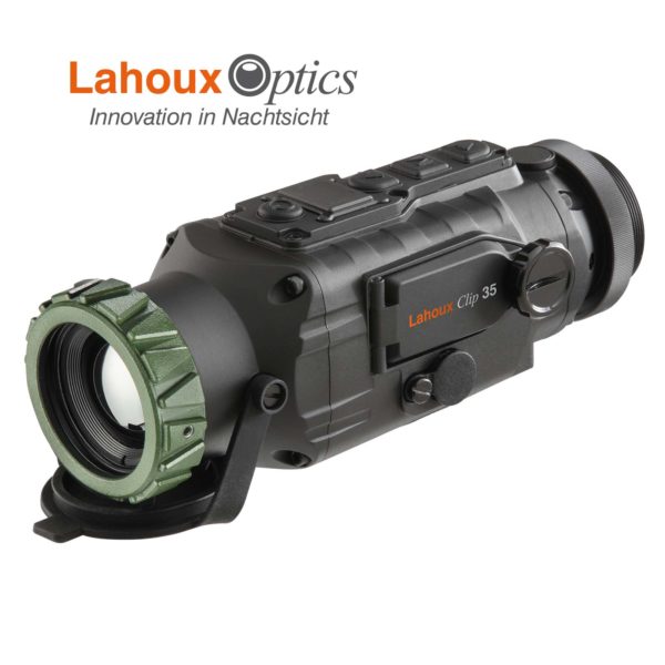 Lahoux Clip 35