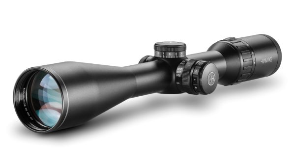 Hawke Endurance 30 WA 4-16x50SF LR Dot