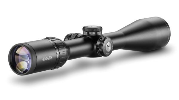 Hawke Endurance 30 WA 4-16x50SF LR Dot – Bild 2