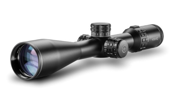 Hawke Frontier 30 SF 2,5-15x50 LR Dot