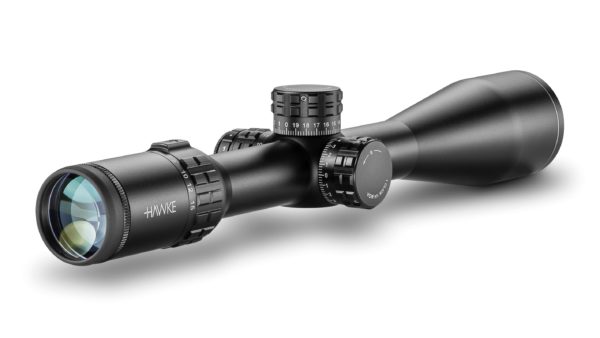 Hawke Frontier 30 SF 2,5-15x50 LR Dot – Bild 2