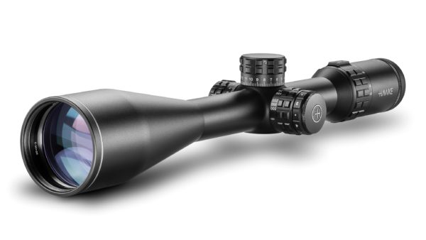 Hawke Frontier 30 SF 5-30x56 LR Dot