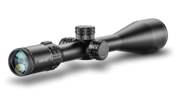 Hawke Frontier 30 SF 5-30x56 LR Dot – Bild 2