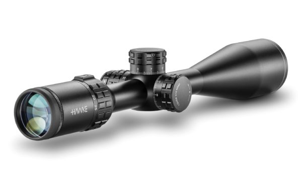Hawke Frontier  5-25x56 SF – Bild 2