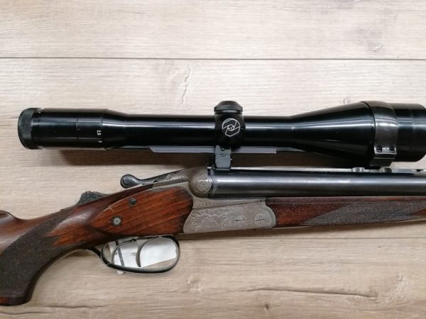 Suhler Drilling 95K – Bild 3