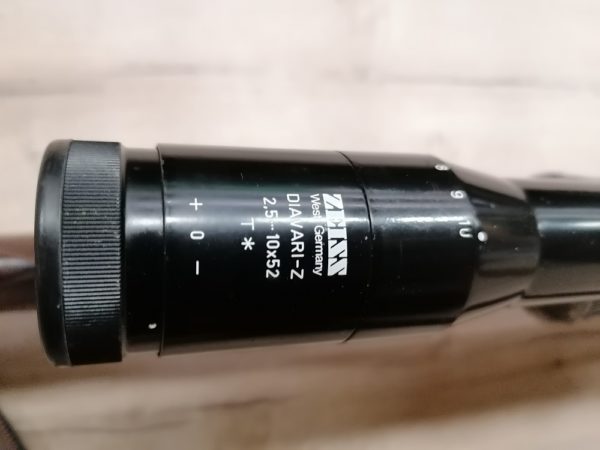 Suhler Drilling 95K – Bild 6