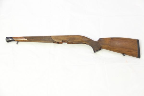 Steyr Schaft SBS 96 M-links Nr:57 – Bild 2
