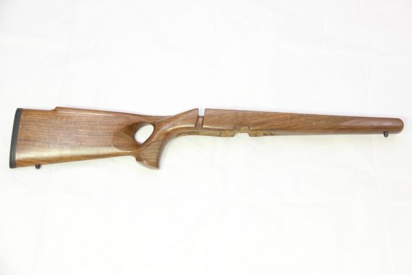 Steyr Schaft SBS 96 L Lochschaft  Nr:105 – Bild 2