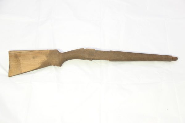 Steyr Schaft Schönauer Rohling  Nr:42 – Bild 2
