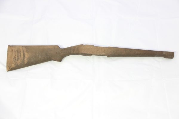 Steyr Schaft Schönauer Rohling  Nr:43 – Bild 2