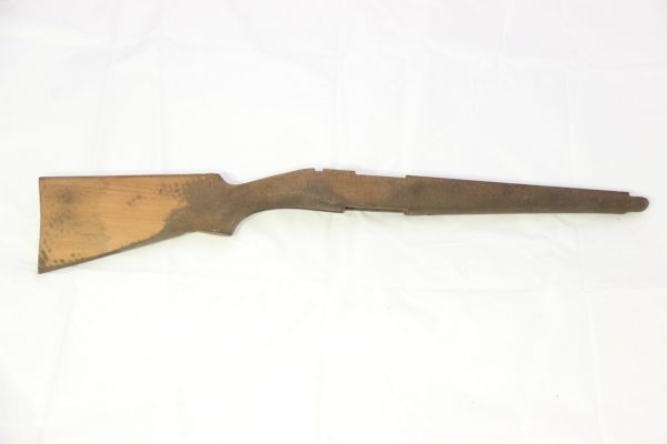 Steyr Schaft Schönauer Rohling  Nr:44 – Bild 2