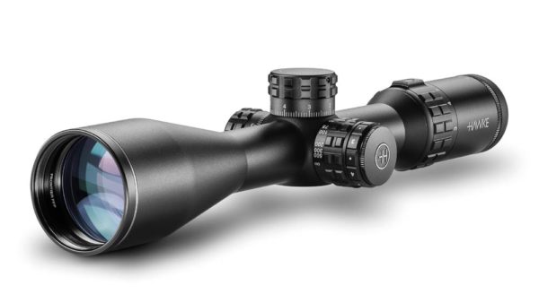 Hawke Frontier 30 FFP 3-15x50SF