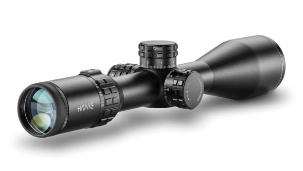 Hawke Frontier 30 FFP 3-15x50SF – Bild 2