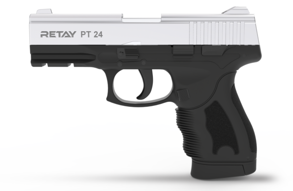 Retay PT24 nickel Vollauto