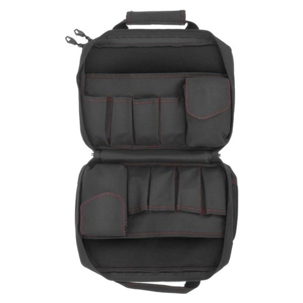 Pistolentasche Sendero Duplex Attache – Bild 4
