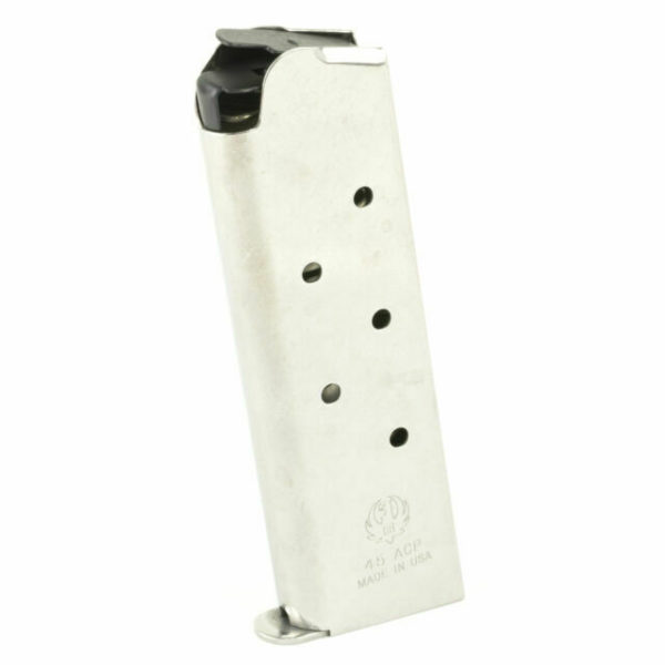 Ruger SR1911