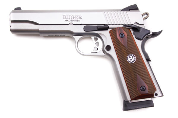 Ruger SR1911  45ACP