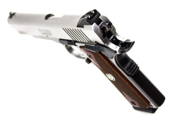 Ruger SR1911  45ACP – Bild 4