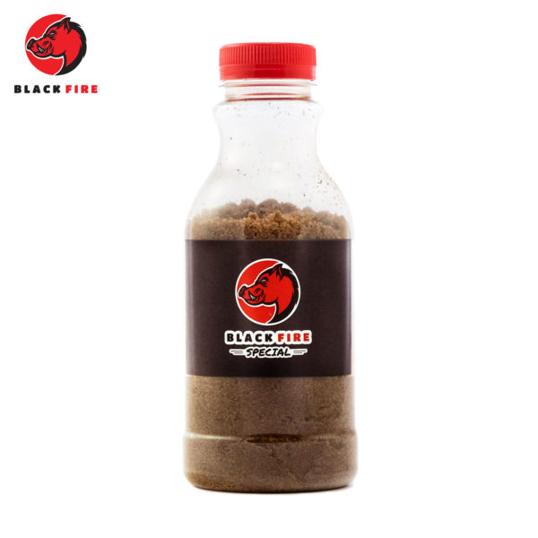 Black Fire Specialsalz