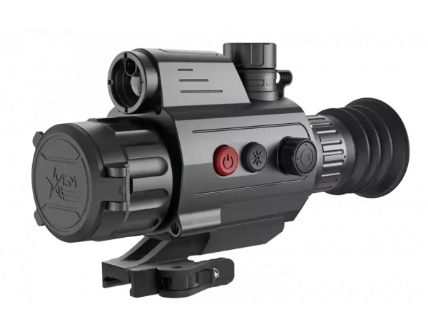 AGM Varmint LRF TS35-384