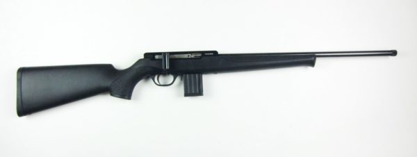 ISSC SPA 22 STD
