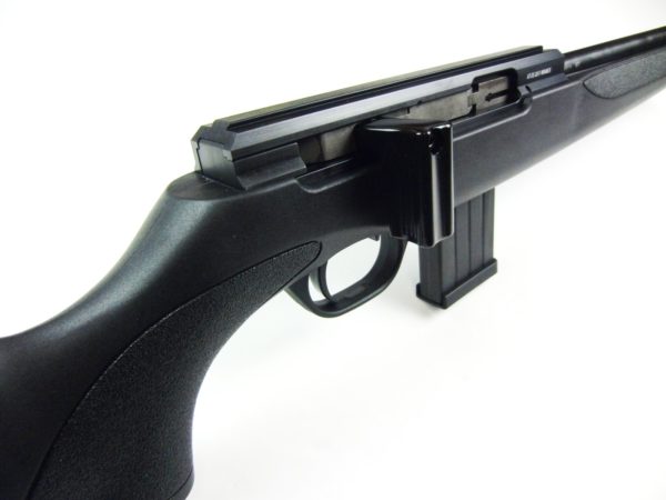 ISSC SPA 22 STD – Bild 2