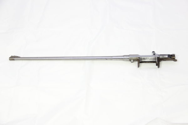Steyr Mannlicher Schönauer 1