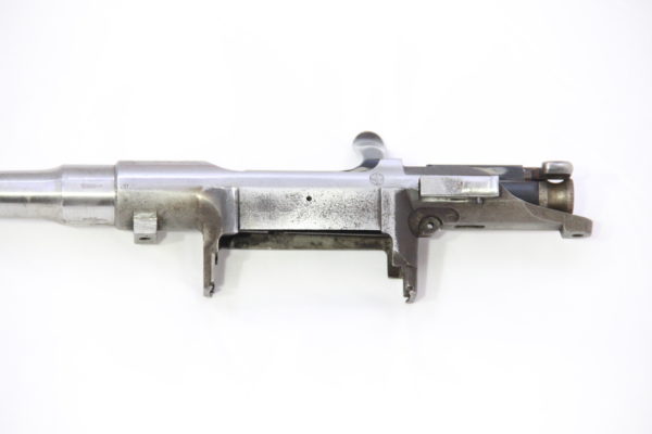Steyr Mannlicher Schönauer 1 – Bild 2