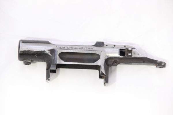 Steyr Mannlicher Schönauer 4