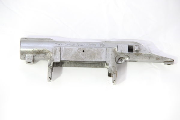 Steyr Mannlicher Schönauer 5