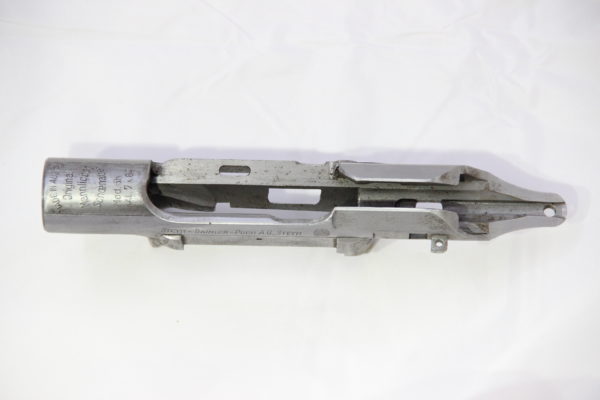 Steyr Mannlicher Schönauer 5 – Bild 2