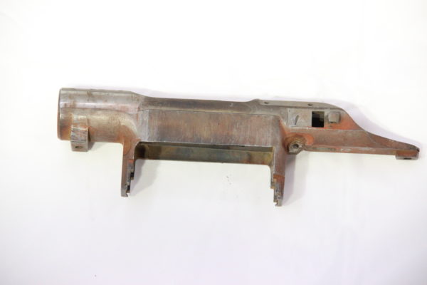 Steyr Mannlicher Schönauer 7