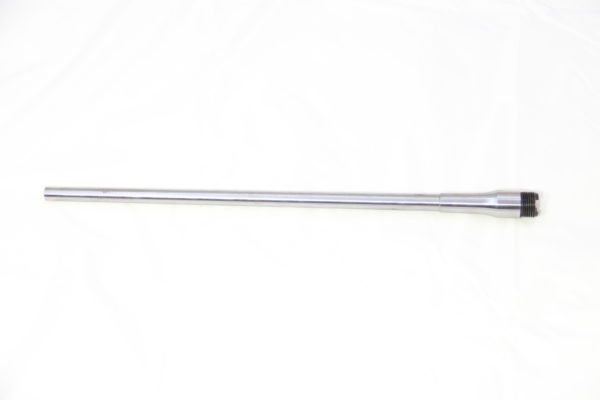 Steyr Mannlicher Schönauer 8