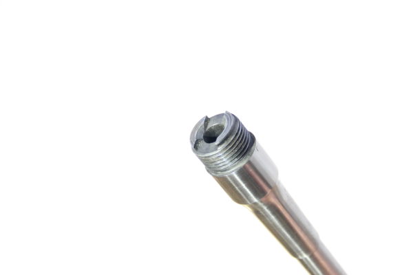 Steyr Mannlicher Schönauer 8 – Bild 2