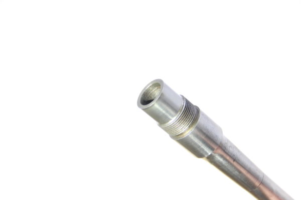 Steyr Mannlicher Schönauer 9 – Bild 2