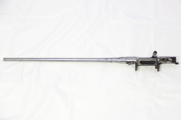 Steyr Mannlicher Schönauer 2